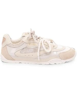 Pinko Yulia 01 Sneakers - White