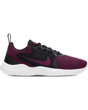 Nike Flex Experience Run 10 "Fireberry" Trainers - Purple