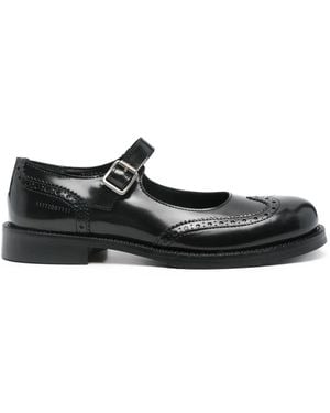 Societe Anonyme Bailarinas Mary J - Negro