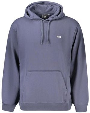 Vans Hoodie Versa Standard - Blue