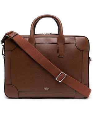 Mulberry Briefcases and laptop bags for Men Online Sale up to 22 off Lyst