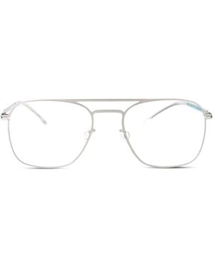 Mykita Claas Pilotenbrille - Natur