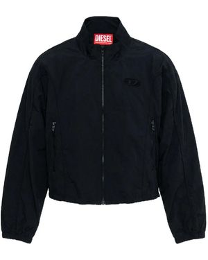 DIESEL Jumpers - Blue