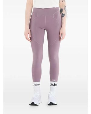 adidas By Stella McCartney X Stella Mccartney Training Leggings - Pink