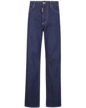 DSquared² "San Diego" Jeans - Blue