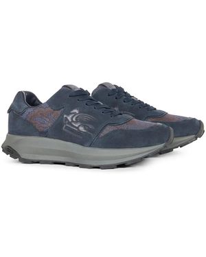 Etro Sneakers for Men | Online Sale up to 68% off | Lyst