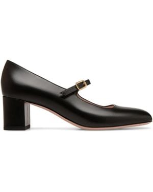 Bally 50Mm Rina Pumps - Black