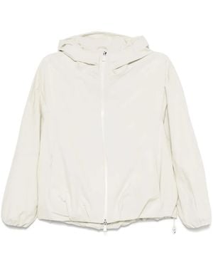 Laminar Gore-Tex Jacket - White