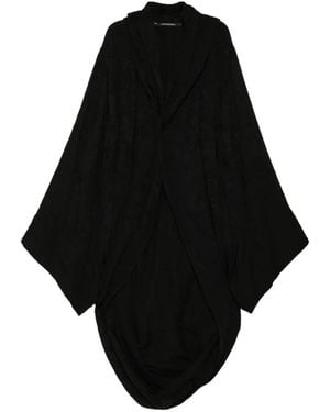 Julius Abrigo Monk - Negro
