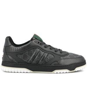 Gucci Sneakers - Black