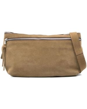 SOMMET Enea Shoulder Bag - Brown