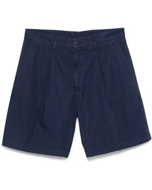 Costumein Visentin ショートパンツ - ブルー