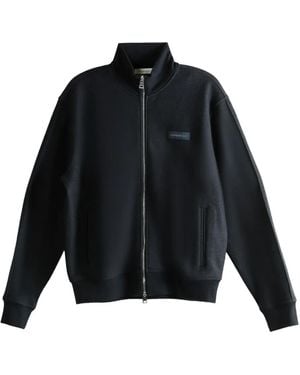 Givenchy Vest Met Rits - Zwart
