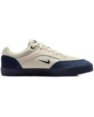 Nike Sb Malor Te Sneakers - Blue
