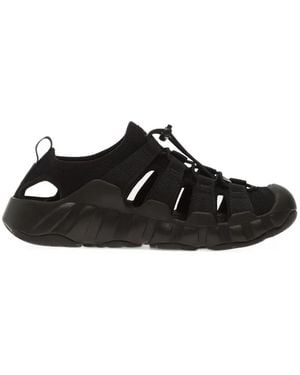 Keen X Snow Peak Hyperport H2 Trainers - Black