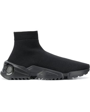 Ferragamo Ferragamo Raquel 2 Trainer - Black
