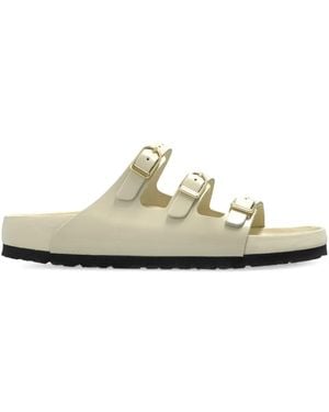 Birkenstock Florida サンダル - ホワイト