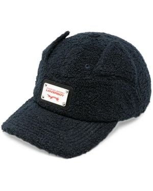 Charles Jeffrey Cappello Da Baseball - Blu