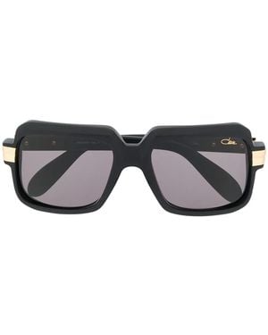Cazal Mod6073 011 Sunglasses - Black