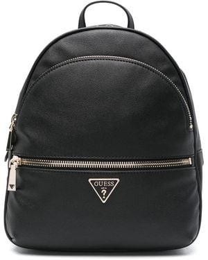 Guess Manhattan Rucksack - Schwarz