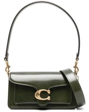 COACH Tabby 20 Shoulder Bag - Green