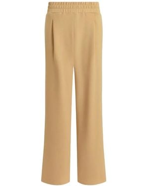 Varley Hose Mit Extra-Weitem Bein - Natur