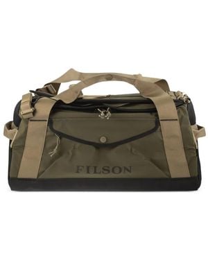 Filson Scout ripstop duffle bag - Verde