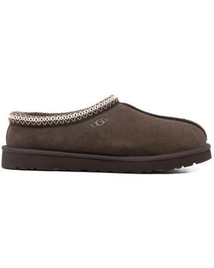 UGG Tasman Ii Slippers - Brown