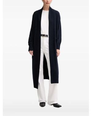 Barbour Luna Cardigan - Blue