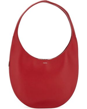 トートバッグ COPERNI Women Shoulder Bags BA72BISF6002 RED Red Red Coperni Bags for Women | Lyst