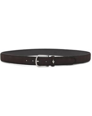 Lottusse Lille Belt - White