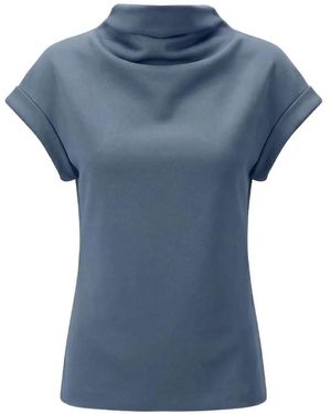 khaite ブラウス レディース KHAITE ブラウス | オンラインセールは最大61%オフ | Lyst