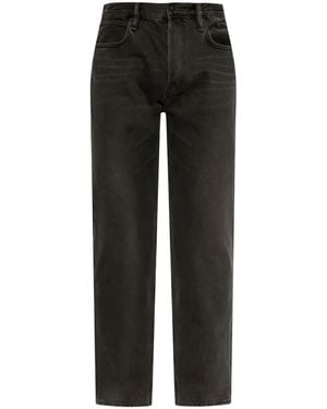 AllSaints Jeans Reid - Nero