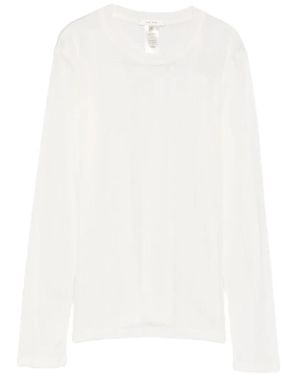 The Row Dantea T-Shirt - White