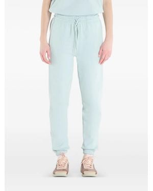 adidas By Stella McCartney Drawstring Track Trousers - Blue