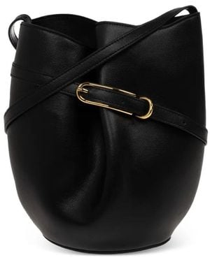 Liffner Borsa A Spalla - Nero