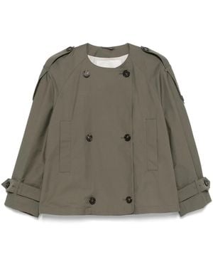 Max Mara Jim Jacket - Green