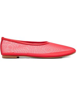 Senso Carli Ballet Flats - Red