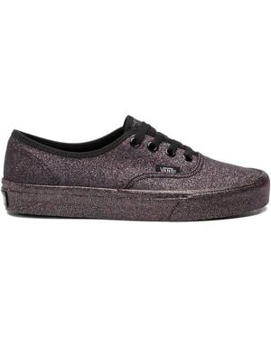 Vans Rainbow Glitter Sneakers - ブラウン