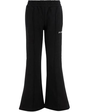 Pinko Trousers - Black