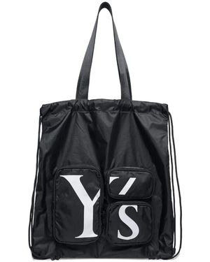 Y's Yohji Yamamoto Bags for Women | Online Sale up to 65% off | Lyst