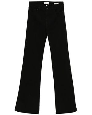 FRAME Vaqueros The Icon - Negro
