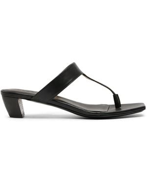 Marsèll Cucchiaia Sandals - Black