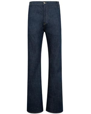 Amiri Bootcut Jeans - Blue