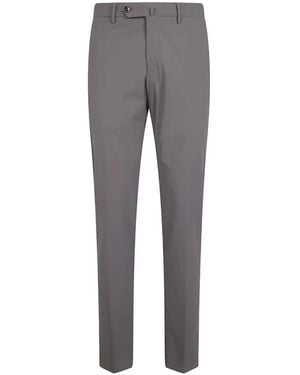 PT Torino Chino Trousers - Grey