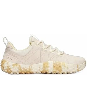 Merrell Wrapt Sneakers Mit Einsätzen - Weiß