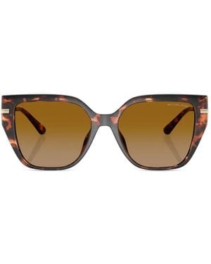 Michael Kors St. Barths Sunglasses - Brown