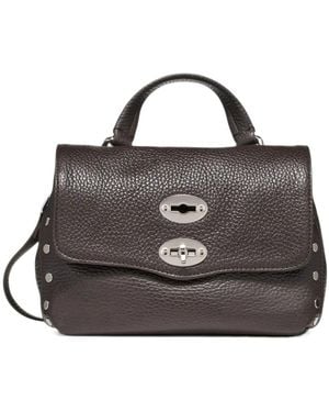 Zanellato Bandolera Postina Baby - Negro