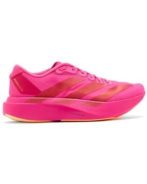 adidas Adizero Evo Sl Trainers - Pink