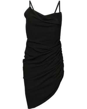 Jacquemus Dresses - Black
